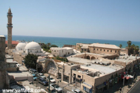 الجمعة: دعوة للمشاركة في لقاء ايماني بمسجد المحمودية في مدينة يافا 